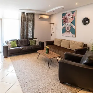  Apartment Elite Center