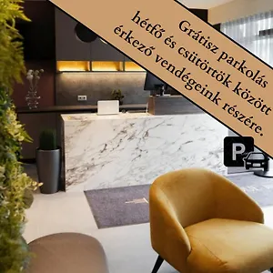4* Hotel Riva Boutique